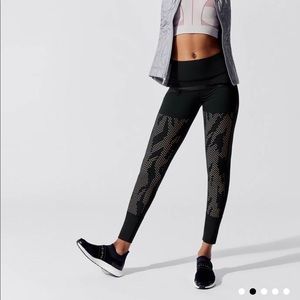 Adidas by Stella McCartney leggings NWT
